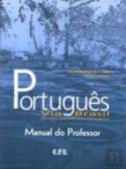 Português Via Brasil: um Curso Avançado para Estrangeiros