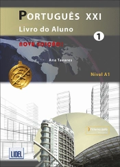 Português XXI 1 - Pack Livro do Aluno + Caderno de Exercícios