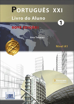 Bertrand.pt - Português XXI 1 - Pack Livro do Aluno + Caderno de Exercícios