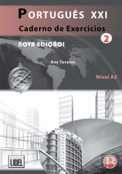 Português XXI 2 - Nova Edição 
