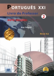 Português XXI 2 - Nova Edição
