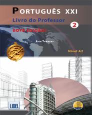 Português XXI 2 - Nova Edição