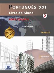 Português XXI 2 - Nova Edição