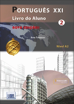 Bertrand.pt - Português XXI 2 - Nova Edição