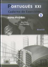 Português XXI 3