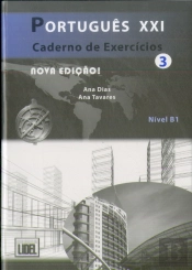 Português XXI 3
