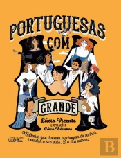Portuguesas com M Grande