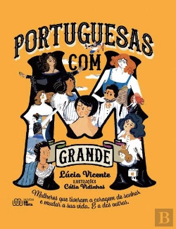 Bertrand.pt - Portuguesas com M Grande