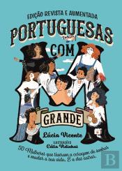 Portuguesas com M Grande