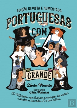 Bertrand.pt - Portuguesas com M Grande