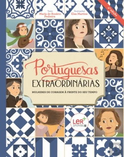 Bertrand.pt - Portuguesas Extraordinárias