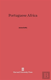 Portuguese Africa