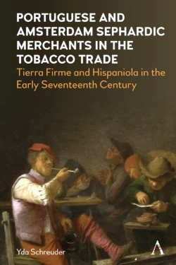 Bertrand.pt - Portuguese And Amsterdam Sephardic Merchants In The Tobacco Trade