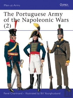 Bertrand.pt - Portuguese Army Of The Napoleonic Wars (2)