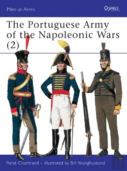Bertrand.pt - Portuguese Army Of The Napoleonic Wars (2)