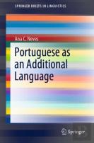 Portuguese As An Additional Language
