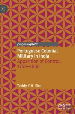 Bertrand.pt - Portuguese Colonial Military In India