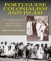Portuguese Colonialism And Islam