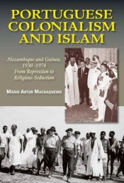Portuguese Colonialism And Islam