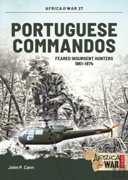 Bertrand.pt - Portuguese Commandos