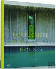 Portuguese Contemporary Houses