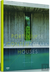 Portuguese Contemporary Houses
