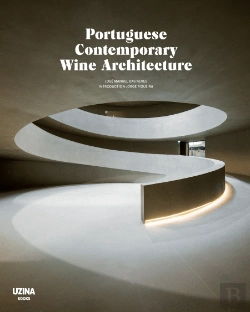 Bertrand.pt - Portuguese Contemporary Wine Architecture