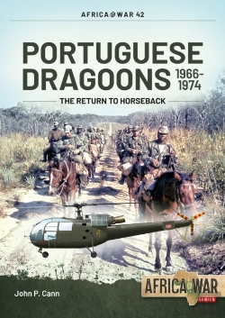 Bertrand.pt - Portuguese Dragoons 1966-1974