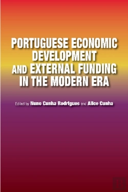 Bertrand.pt - Portuguese Economic Development And External Funding In The Modern Era