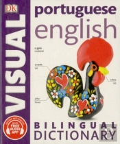 Portuguese English Bilingual Visual Dictionary
