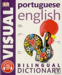 Bertrand.pt - Portuguese English Bilingual Visual Dictionary