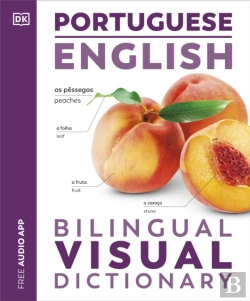 Bertrand.pt - Portuguese English Bilingual Visual Dictionary