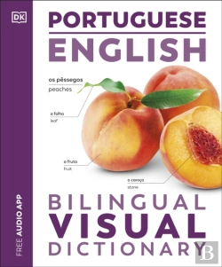 Bertrand.pt - Portuguese English Bilingual Visual Dictionary