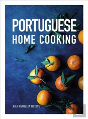 Portuguese Home Cooking
