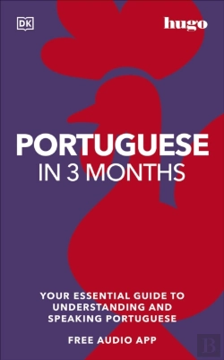 Bertrand.pt - Portuguese In 3 Months With Free Audio App