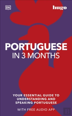 Bertrand.pt - Portuguese In 3 Months With Free Audio App