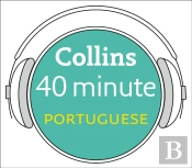 Portuguese In 40 Minutes