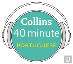 Bertrand.pt - Portuguese In 40 Minutes