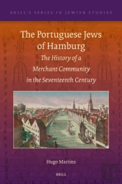 Portuguese Jews Of Hamburg