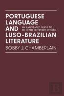 Portuguese Language And Luso-Brazilian Literature
