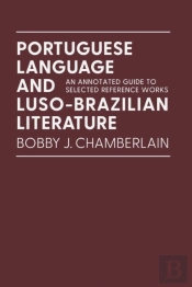 Portuguese Language And Luso-Brazilian Literature