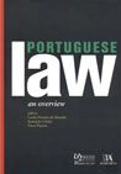 Bertrand.pt - Portuguese Law - An Overview