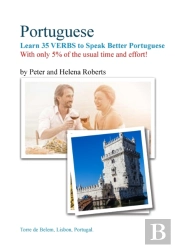 Portuguese - Learn 35 Verbs To Speak Better Portuguese