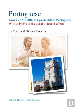 Bertrand.pt - Portuguese - Learn 35 Verbs To Speak Better Portuguese