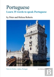 Portuguese - Learn 35 Words To Speak Portuguese