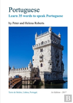 Bertrand.pt - Portuguese - Learn 35 Words To Speak Portuguese