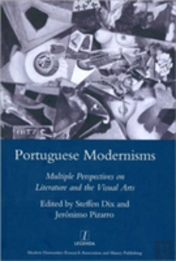 Bertrand.pt - Portuguese Modernisms