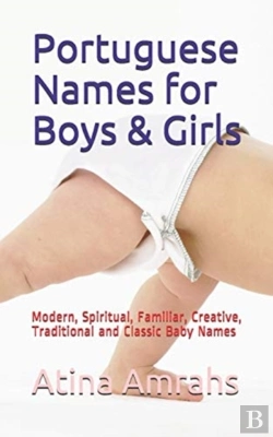 Bertrand.pt - Portuguese Names For Boys & Girls
