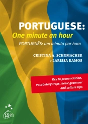 Portuguese: One Minute an Hour