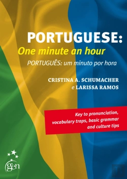 Bertrand.pt - Portuguese: One Minute an Hour